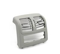 Intérieur De Voiture Pour Grille D'aération Grille Ventilation Arrière Climatisation Modèle B Pour Mercedes Pour Benz W212 E200 E260 E280 E300(High-end Gray)