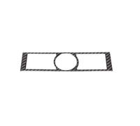 intérieur de Voiture pour Seat pour Leon 2008-2012 / Autocollant Décoratif en Fibre De Carbone Souple pour Tableau De Bord, Console De Levier De Vitesse Aménagements intérieurs(Style6)