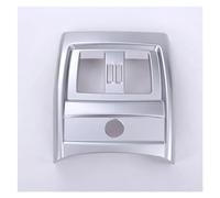 Intérieur décoration de voiture Couvercle De Panneau De Sortie De Climatisation - De Voiture, Pour Série 3 4 F30 F31 F32 F34 F36 2013 2014 - 2018 (Couleur : Orange,Blue,Green,Silver,Black)