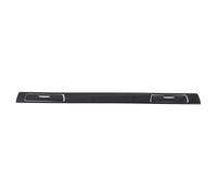 intérieur DéCoration Garniture Pour BMW Pour Série 3 E90 E92 E93 2005 2006 2007 2008-2012 LHD Voiture Tableau De Bord Porte-gobelet Couverture Décoration Garniture(Noir brillant)