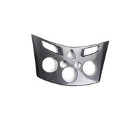 intérieur DéCoration Garniture Pour Chevy Pour Trax 2014 2015 2016 Panneau Décoratif Du Bouton De Réglage De La Climatisation De La Console Cache Et Garniture Du Cadre