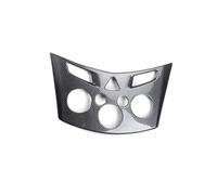 intérieur DéCoration Garniture Pour Chevy Pour Trax 2014-2016 Panneau Décoratif Du Bouton De Réglage De La Climatisation De La Console De Voiture Cache Garniture De Cadre