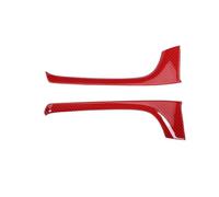 intérieur DéCoration Garniture Pour Hyundai Pour ELANTRA 2012 2013 2014 2015 2016 Bandes Décoratives Pour Accoudoir De Porte Avant De Voiture Garniture(LHD B)