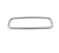 intérieur DéCoration Garniture Pour Jaguar Pour XE XF XJL F-pace F Pace X761 E-PACE Voiture Intérieur Rétroviseur Cadre Couverture Garniture Accessoires