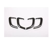 intérieur DéCoration Garniture Pour Land Pour Rover Pour Discovery Pour Sport 2015-2019 Garniture De Couvercle De Poignée De Porte Intérieure De Voiture