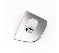 intérieur DéCoration Garniture Pour Mercedes Pour Benz Pour W213 2016 2017 Garniture Couvercle Commande Bouton Commutation Coffre Arrière Intérieur De Voiture