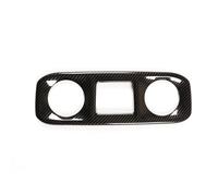 intérieur DéCoration Garniture Pour Mercedes Pour Benz Pour W463 2019 2020 2021-2025 Cadre De Grille D'aération De Climatisation Autocollants Garnitures