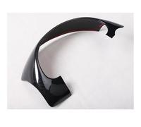 intérieur DéCoration Garniture Pour Nissan Pour Sunny 2014 2015 2016 Bandes De Garniture De Couverture De Décoration D'instrument De Tableau De Bord De Voiture LHD(Fibre de carbone noir)