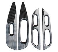 intérieur DéCoration Garniture Pour Nissan Pour X-trail Pour XTrail T32 Pour Rogue 2014-2017 2018 ABS Voiture-style Fenêtre Panneau Commande Verre Interrupteur Couvercle Garniture D'autocollant ( Tail