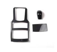 intérieur DéCoration Garniture Pour Subaru Pour Outback 2010 2012 2013 2014 Panneau De Changement De Vitesse De Voiture Garniture De Couverture Décorative Style
