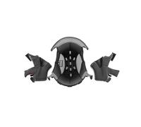Intérieur Du Casque Gris ACERBIS Pour Casque PROFILE 4.0 Taille XXL