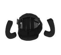Intérieur Du Casque Noir ACERBIS Pour Casque FIRSTWAY 2.0 Taille XL