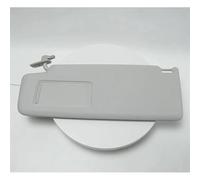 Intérieur élégant Pare-Soleil Automatique avec Éclairage Rétroviseur pour Tiguan 2009 2010 2011 2012 2013 2014 2015 2016