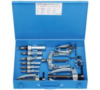 Intérieur Et Außenabziehersatz, 11-teilig GEDORE 1.32/1