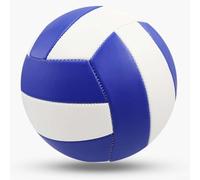 Intérieur et extérieur pour beach volley taille 5, conçu pour une performance constante, différentes surfaces, y compris le sable dur et les environnements d'herbe