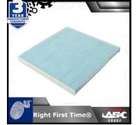 Intérieur Filtre Pollen Habitacle - ADN12521 - Pour Nissan Micra LV, Note 2010-