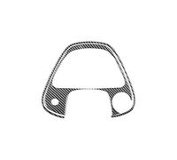 Intérieur Garniture Autocollant De Décoration Pour Cadre D'écran D'instrument Console Centrale Voiture pour LEXUS IS 1999 - 2005 Moulures