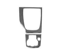 Intérieur Garniture Pour Mazda 3 Pour Axela 2014-2019 Panneau D'engrenage De Voiture Décor Autocollant Couverture Bande Garniture Cadre Garniture(LHD)