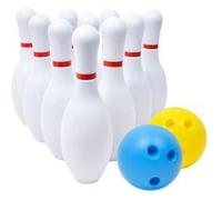 Intérieur Jouets Bowling Game Set De Jouets Jeux Jardin Sport Famille Jeux Pour Enfants MK3443 G
