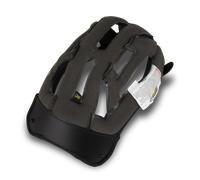 Intérieur Klim F3 Crown Noir S Noir