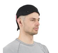 Klim F3 Windstopper Doublure casque, noir, taille XL 3XL