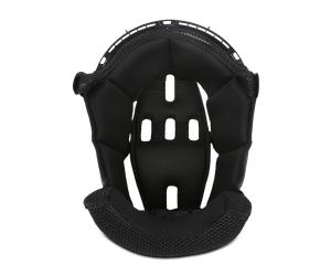 Intérieur Klim Krios Noir S Noir