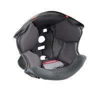 Leatt Inside Foam Kit Gpx 3.5 Gris M