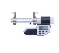 intérieur micromètre Micromètre de diamètre intérieur à rainure intérieure, sonde remplaçable de précision de 0.001mm(25-50 0.001mm)