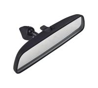 Intérieur Miroir Compatible Avec Hyundai Pour Elantra 1.8L 2011-2015 Pour Sonata 2.4L 2011-2014 Rétroviseur Verre ABS En Métal À L'intérieur La Voiture