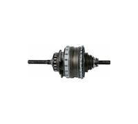 intérieur Nexus 8V 184 mm moyeu d'engrenage SG-8C36