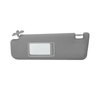 Intérieur Pare-Soleil De Voiture Gauche pour Toyota pour Supra pour 4Runner 2004-2008 74320-3D050-E0 Protection
