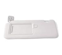 Intérieur Pare Soleil Remplacement Pare-Soleil Avant Gauche/Droit pour Hyundai pour Tucson 2015, 2016, 2017, 2018, 2019, 2020, 2021, 2022, 2023, 2024(Left)