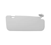 Intérieur Pare Soleil Remplacement Pare-Soleil Gauche pour Hyundai pour Accent 2011-2015 (85210-1R000)