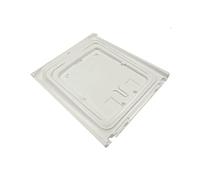 PORTE PORTILLON LAVE LINGE C00638196 INTERIEUR PORTE DE COUVERCLE