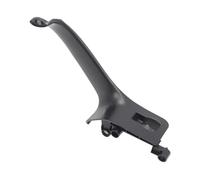 Intérieur Porte Poignée Voiture 8E0868393A Pour A4 Pour B6 Pour B7 2002-2008 8E0868394A 8E1867171B Garniture Poignée Porte Intérieure Voiture Panneau Commande Lève-vitre(Rear Left)