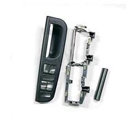 Intérieur Porte Poignée Voiture Poignée Porte Avant Gauche Pour Golf Pour MK4 1999-2004 1J4959857B Support Commande Lève-vitre