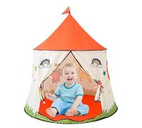 , intérieur pour,Jouets extérieurs pour bébé | Playhouse Tent Indoor, Play House Kids Castle for Girls Boys Outdoor Backyard Garden