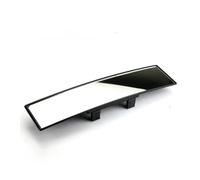 Intérieur Rétroviseur Latéral Rétroviseur De Voiture Inversant Grand Champ Vision Angle Intérieur Auxiliaire Blanc Pour Voitures