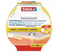 Intérieur Ruban de Masquage Professionnel pour Peinture Et Décoration 38MM X 25M