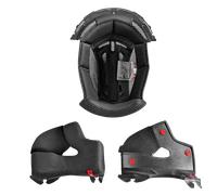 Intérieur Shot Trek Noir NoirM Noir