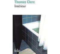Intérieur Thomas Clerc (Auteur)