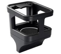 Intérieur véhicule Compatible Avec Suzuki Pour Jimny JB64 2019 2020 2021 2022 2023 Porte-gobelet D'eau Voiture Multifonctionnel Accessoires Support Boisson Automatique