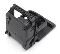Intérieur véhicule Compatible Avec VW Pour Rabbit 2006 2007 2008 2009 Voiture Pour Siège Console Centrale Accoudoir Arrière Porte-gobelet D'eau Accessoires 1K0862532