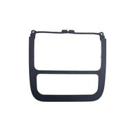 Intérieur Voiture Accessoires Pour Jetta Et Pour Golf MK5 MK6 2011 1KD 858 069 Cache Panneau Autoradio CD Automatique Climatisation