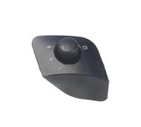 Intérieur Voiture Bouton De Commande De Commutateur Électrique Pliant De Rétroviseur De Puissance De Voiture Pour Seat Ibiza 2013