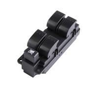 Intérieur Voiture Bouton De Commande De Levage De Commutateur De Fenêtre Principale Électrique Avant Gauche Pour Mazda Série 3 BK 2003 - 2009 Hayon