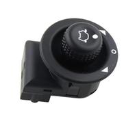 Intérieur Voiture Bouton De Commande Du Réglage Des Rétroviseurs Électriques Pour Ford Fiesta Pour Focus Pour Ford Mondeo Pour Transit 93BG17B676BA