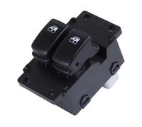 Intérieur Voiture Bouton De Commutation De Commande Principale De Vitre Électrique De Voiture Conduite À Gauche Lève-vitre Pour Hyundai I10 2007 - 2013