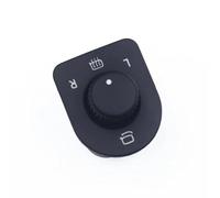 Intérieur Voiture Bouton De Réglage Du Commutateur De Commande De Miroir Pour Transporter 2008 - 2015 7E1959565