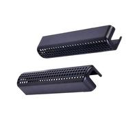 intérieur voiture Compatible Avec Benz C E GLC Classe W205 S205 W213 S213 2015-2018 Accessoires De Voiture Pour Siège De Climatisation, Housse De Protection Pour Évent De Sortie